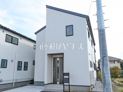 11号棟 外観 【国分寺市北町4丁目】