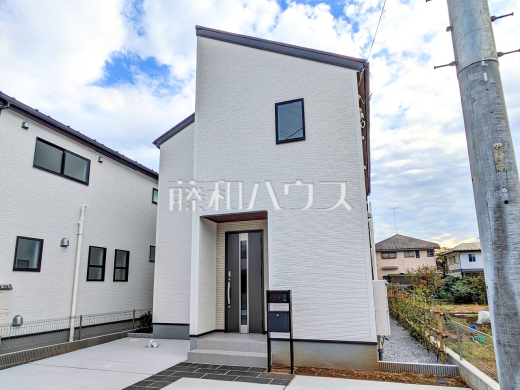 11号棟 外観 【国分寺市北町4丁目】