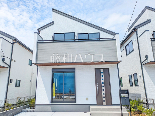13号棟 外観 【国分寺市北町4丁目】