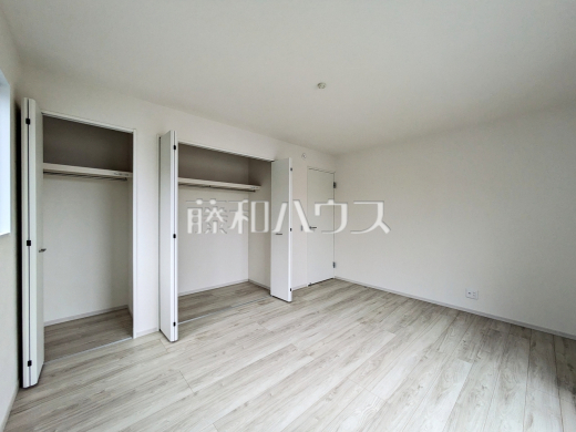 1号棟　居室　【八王子市子安町２丁目】