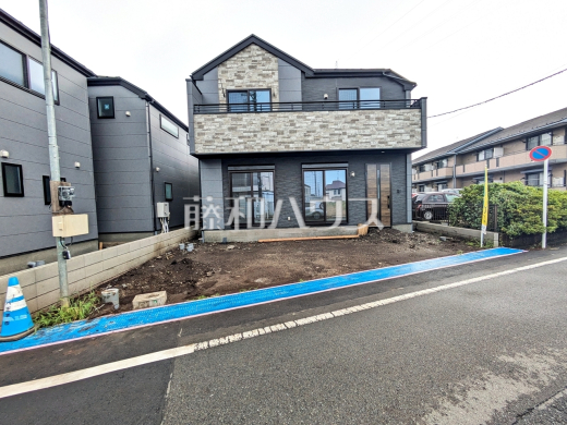 1号棟　カースペース　【八王子市子安町２丁目】