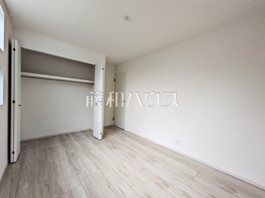 1号棟　居室　【八王子市子安町２丁目】
