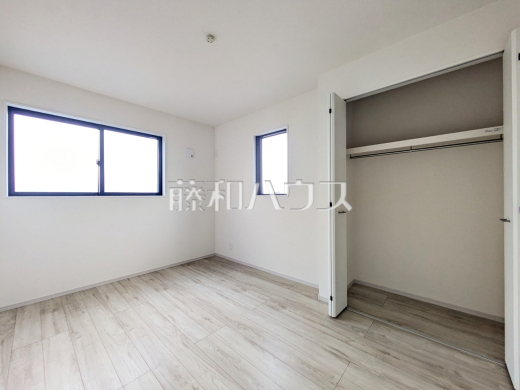 2号棟　居室　【八王子市子安町２丁目】