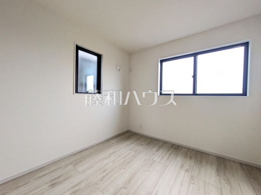 2号棟　居室　【八王子市子安町２丁目】