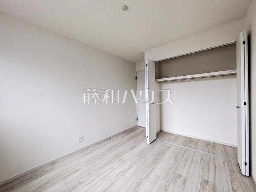 2号棟　居室　【八王子市子安町２丁目】