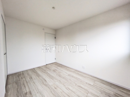 2号棟　居室　【八王子市子安町２丁目】