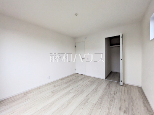 2号棟　居室　【八王子市子安町２丁目】