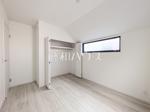 3号棟　居室　【八王子市子安町２丁目】
