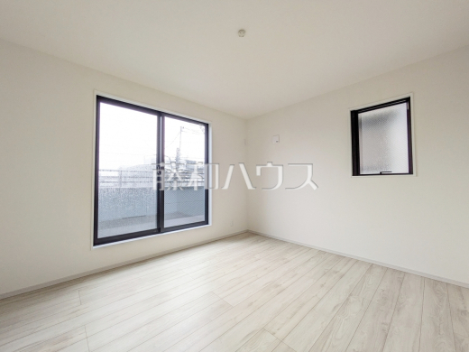 3号棟　居室　【八王子市子安町２丁目】