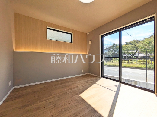 7号棟 居室 【武蔵野市桜堤3丁目】