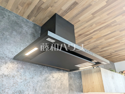◆モデルハウス◆　建物価格：1500万円　建物面積：97.5平米　【新座市片山３丁目】