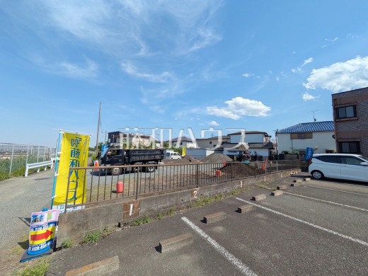 外観　【日野市日野台２丁目】