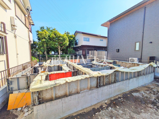 外観　【西東京市富士町２丁目】
