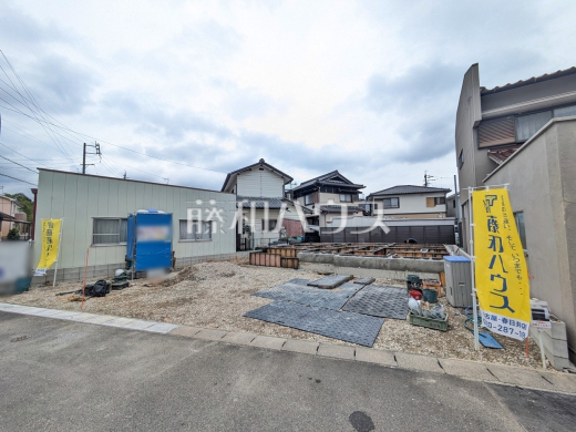外観　【春日井市坂下町３丁目】