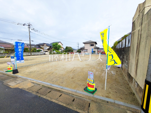 4号棟　外観　【福岡市南区鶴田２丁目】