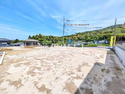 1号棟　外観　【福岡市早良区梅林７丁目】