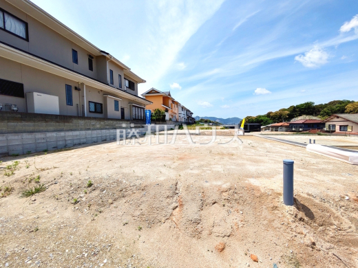 1号棟　外観　【福岡市早良区梅林７丁目】