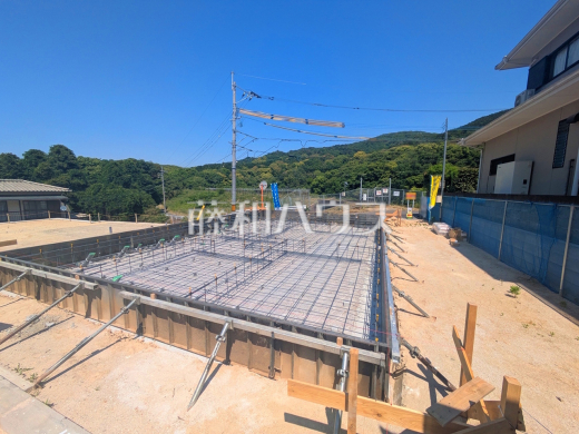 1号棟　外観　【福岡市早良区梅林７丁目】