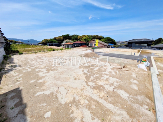 2号棟　外観　【福岡市早良区梅林７丁目】