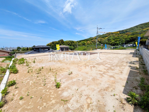 2号棟　外観　【福岡市早良区梅林７丁目】