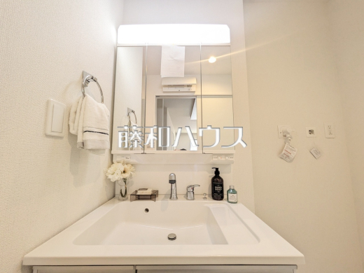 ※完成施工例(実際の建物とは異なります)
