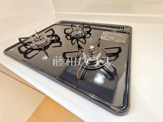 2号棟　キッチン　【府中市清水が丘３丁目】