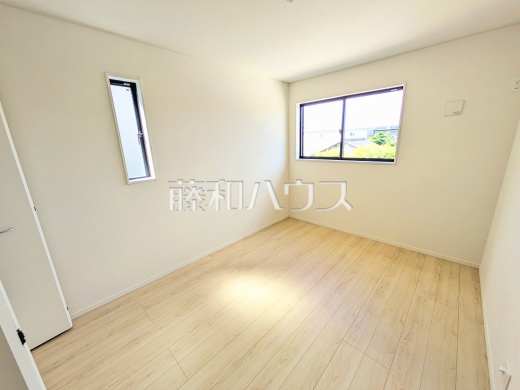 3号棟　居室　【春日井市花長町１丁目】