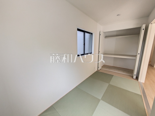 4号棟　居室　【春日井市花長町１丁目】