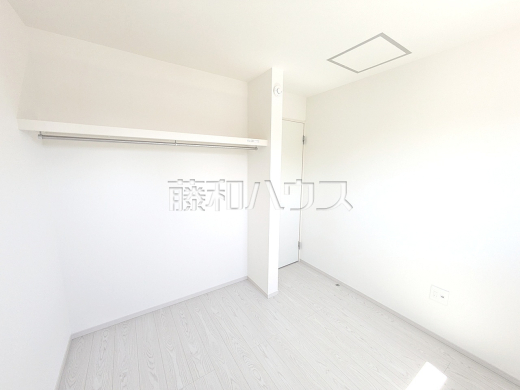 居室　【大野城市白木原４丁目】