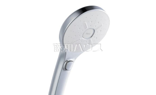 エコアクアシャワーSPA
洗浄から肌に優しいミストやマッサージまで1つのシャワーヘッドで3種類の吐水モードを搭載。ラクラク操作なスイッチシャワーなので節水効果も期待できます。【練馬区下石神井３丁目】