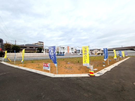 外観 【府中市本宿町1丁目】
