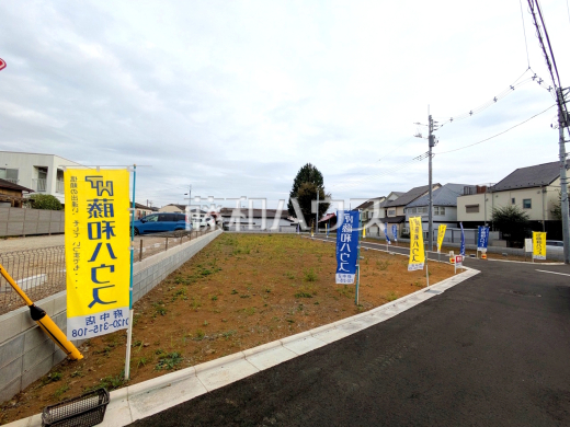 外観 【府中市本宿町1丁目】
