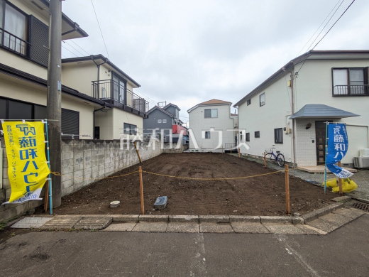 外観　【日野市南平５丁目】
