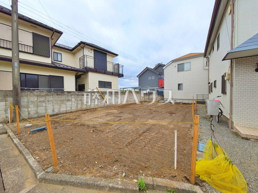 現地写真　【日野市南平５丁目】