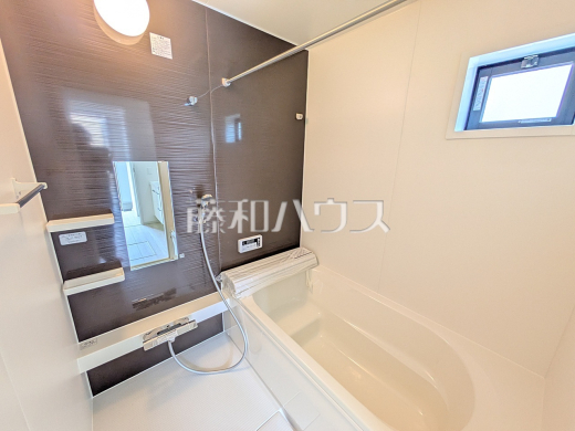 浴室 【春日井市町屋町】