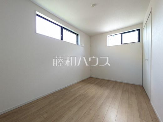 居室　【国分寺市東元町２丁目】