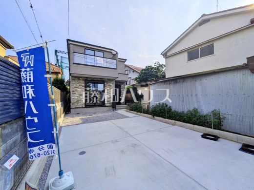 カースペース　【国分寺市東元町２丁目】