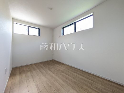 居室　【国分寺市東元町２丁目】