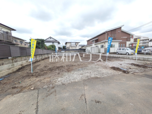 外観　【小金井市貫井北町３丁目】
