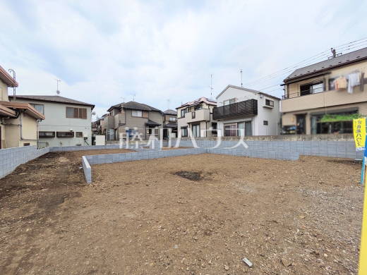 2号棟 外観 【日野市東豊田2丁目】