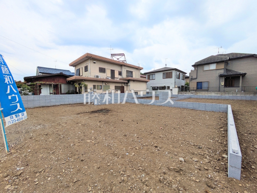 2号棟 外観 【日野市東豊田2丁目】