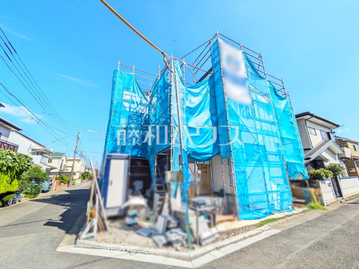 外観　【小平市上水本町１丁目】