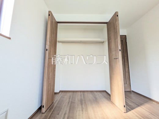 D号棟　収納　【春日市春日原東町４丁目】