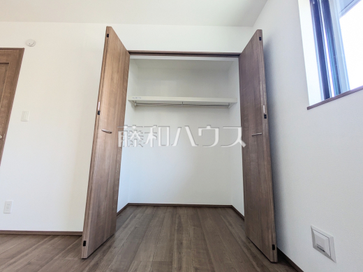 D号棟　収納　【春日市春日原東町４丁目】