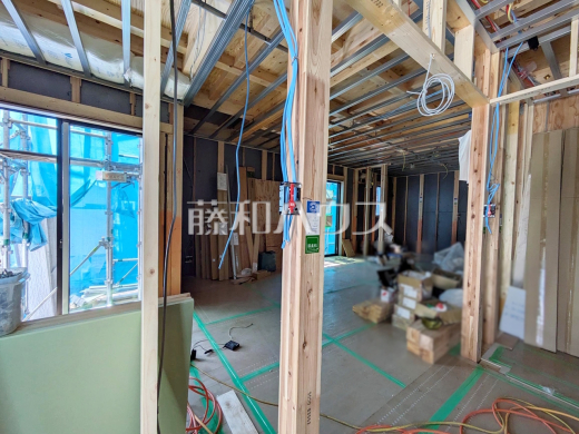 A号棟　その他内観　【調布市富士見町３丁目】
