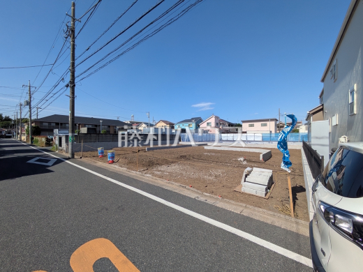 物件の事、諸費用の事など、小さな疑問もお気軽にご連絡・ご相談下さい。　【練馬区田柄２丁目】