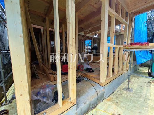 外観　【東久留米市本町３丁目】