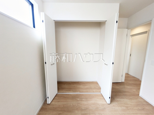 1号棟　収納　【春日井市如意申町２丁目】