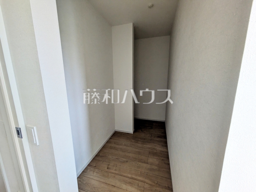 1号棟　ウォークインクローゼット　【春日井市如意申町２丁目】
