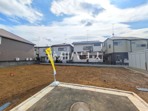 ≪2号棟　外観≫【府中市若松町４丁目】